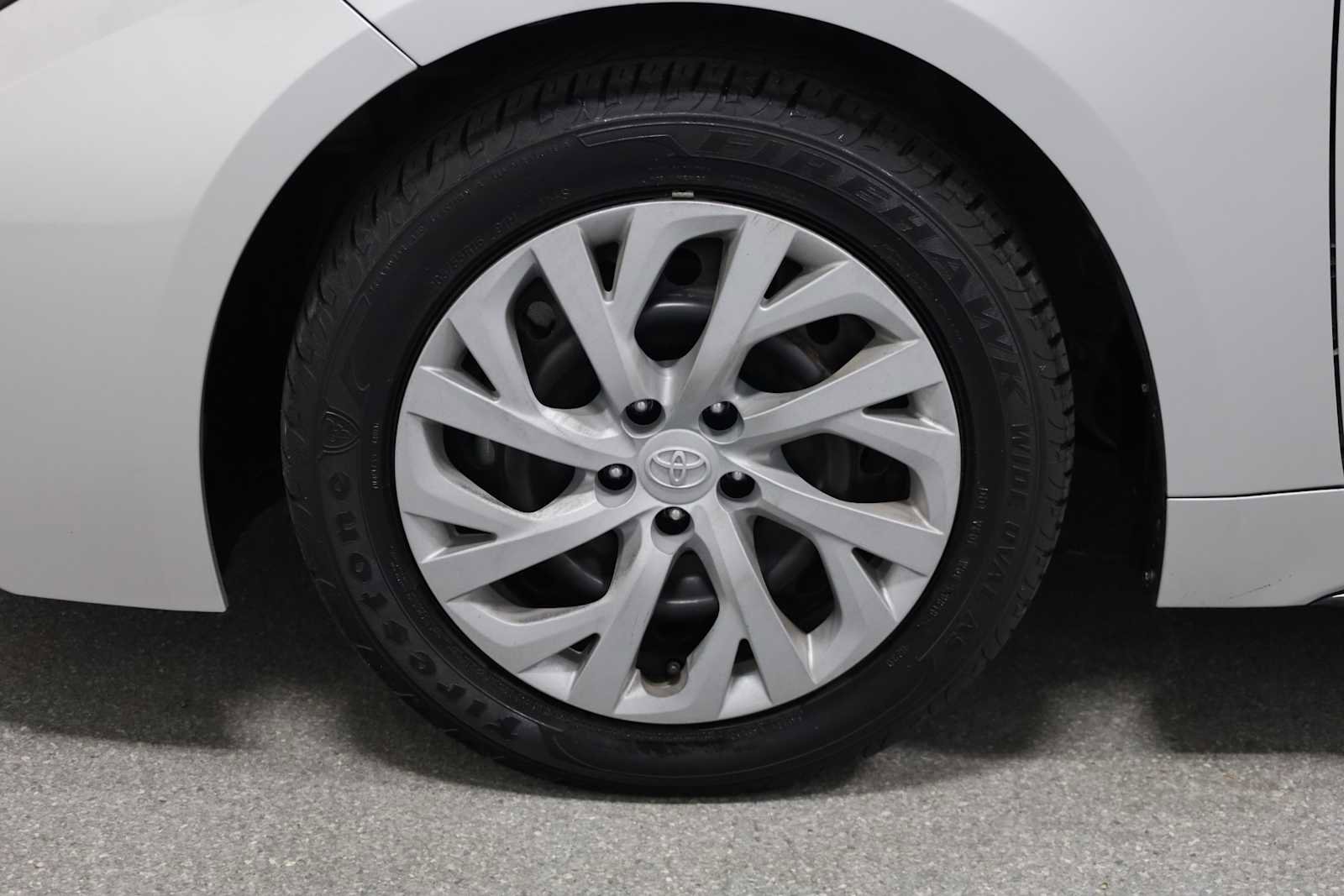 Used 2023 Toyota Corolla SE image 42