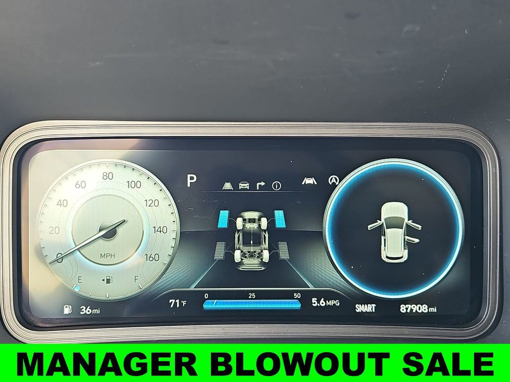 Used 2022 Hyundai Kona Limited image 18