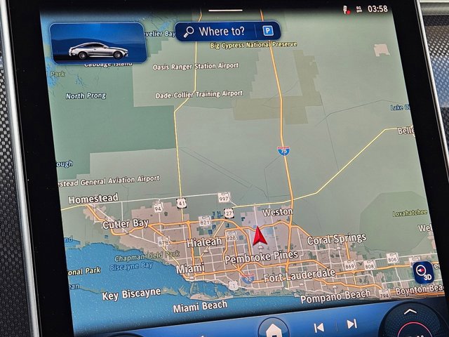 New 2026 Mercedes-Benz CLE 450 4MATIC Coupe image 14