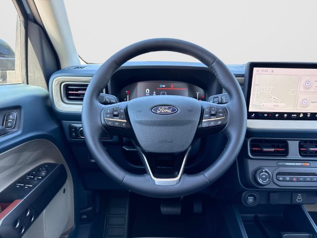 New 2026 Ford Maverick Lariat w/ 4K Tow Package AWD/4WD image 18