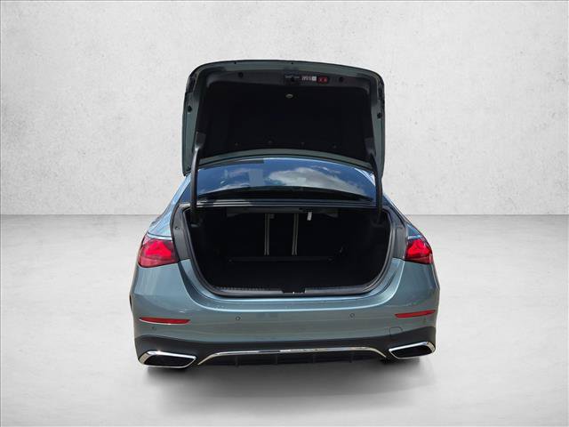 Certified 2026 Mercedes-Benz E 350 Sedan image 6