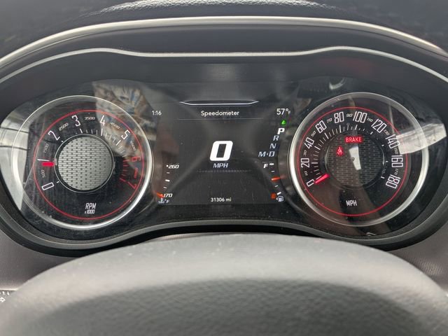 Certified 2022 Dodge Challenger R/T Scat Pack image 10