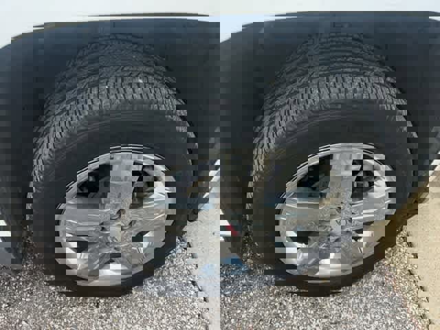 Used 2013 GMC Terrain SLT w/ Cargo Package image 16