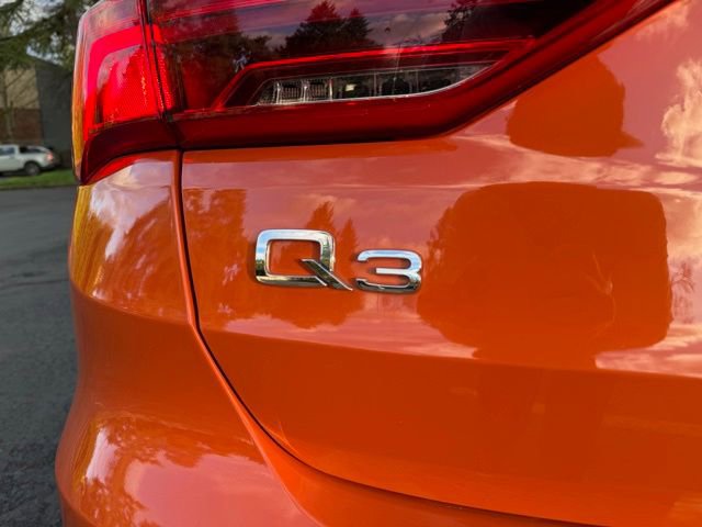 Used 2021 Audi Q3 2.0T Premium image 31
