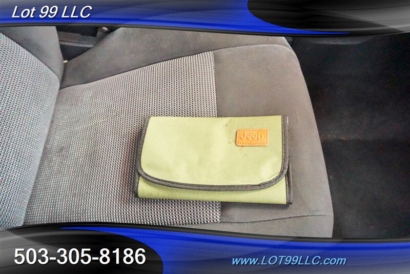 Used 2011 Jeep Patriot Sport FWD image 24