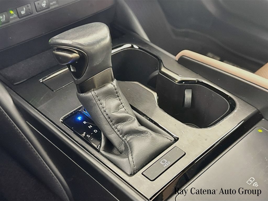 Certified 2023 Lexus ES 350 w/ Premium Package FWD image 17