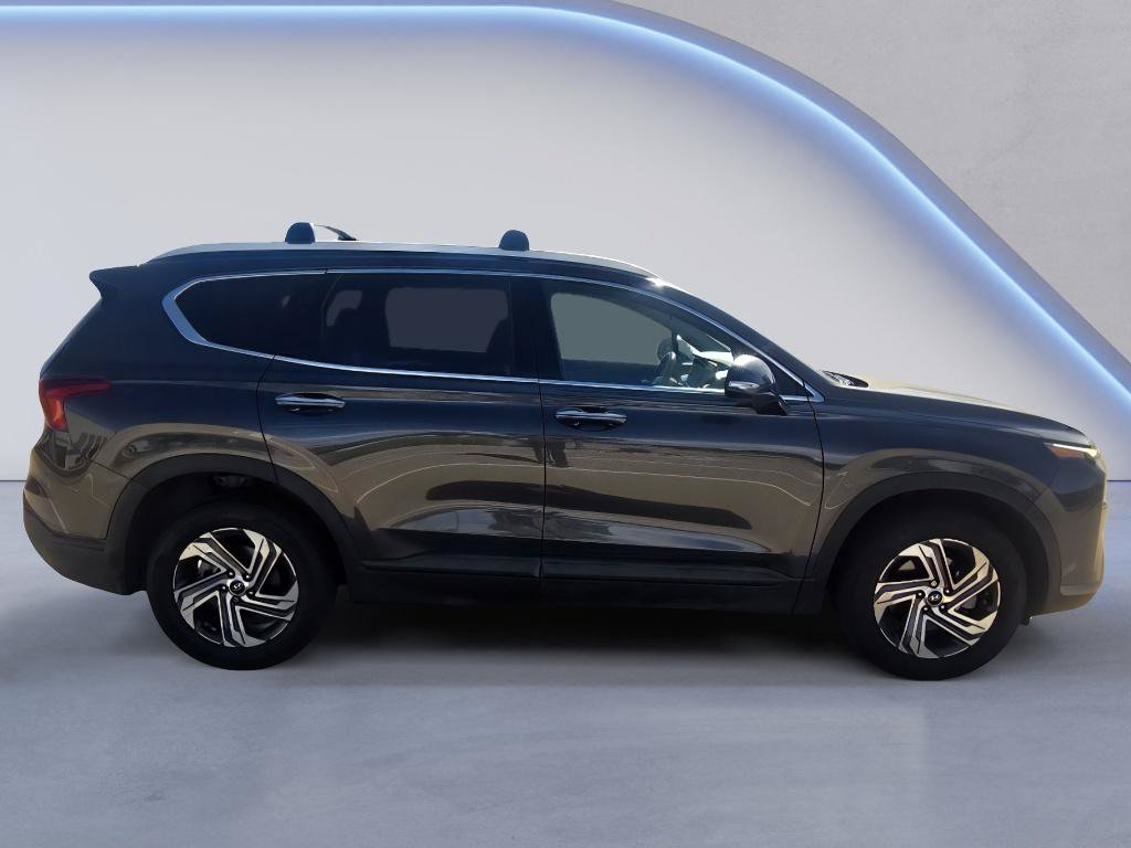 Used 2023 Hyundai Santa Fe SEL FWD image 7