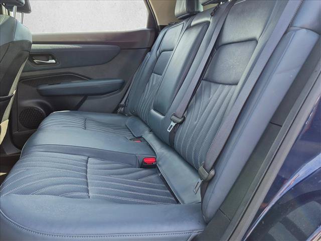 Used 2024 Nissan Ariya AWD image 20