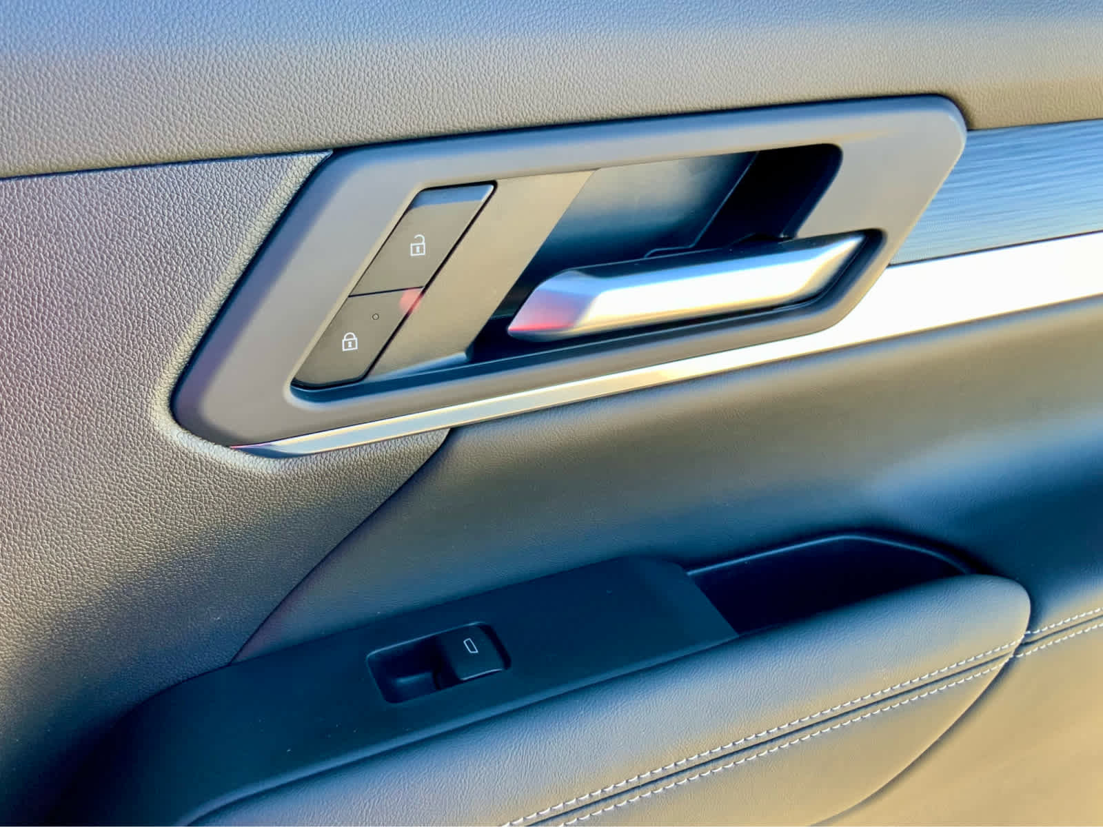 New 2026 GMC Terrain Elevation image 48