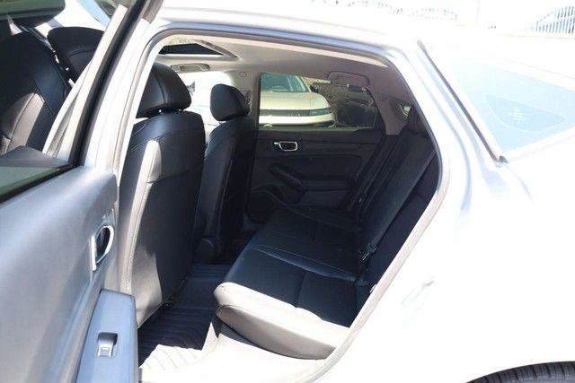 Used 2025 Acura Integra FWD image 21