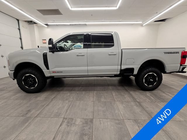 New 2026 Ford F250 Lariat w/ Tremor Off-Road Package AWD/4WD image 2