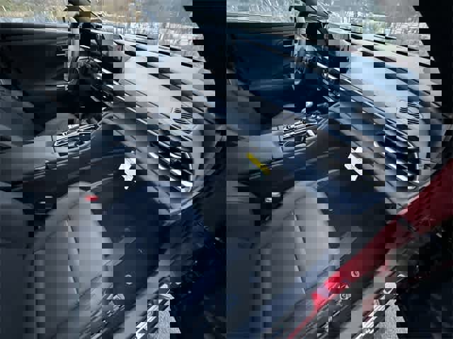 New 2025 Toyota Crown Signia image 19