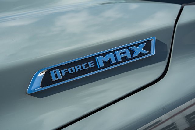 New 2026 Toyota Tundra 1794 Edition image 15