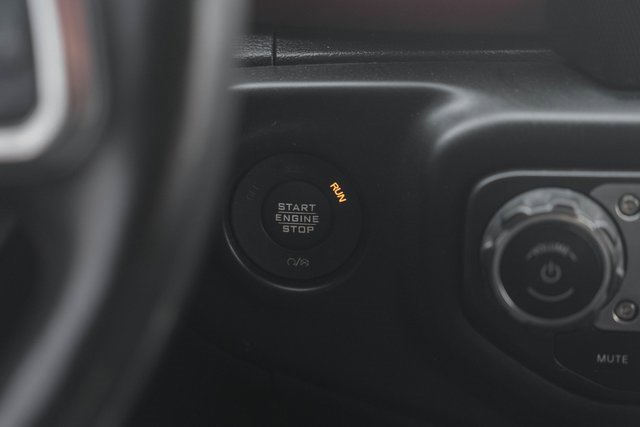 Used 2020 Jeep Wrangler Unlimited Rubicon w/ LED Lighting Group image 25