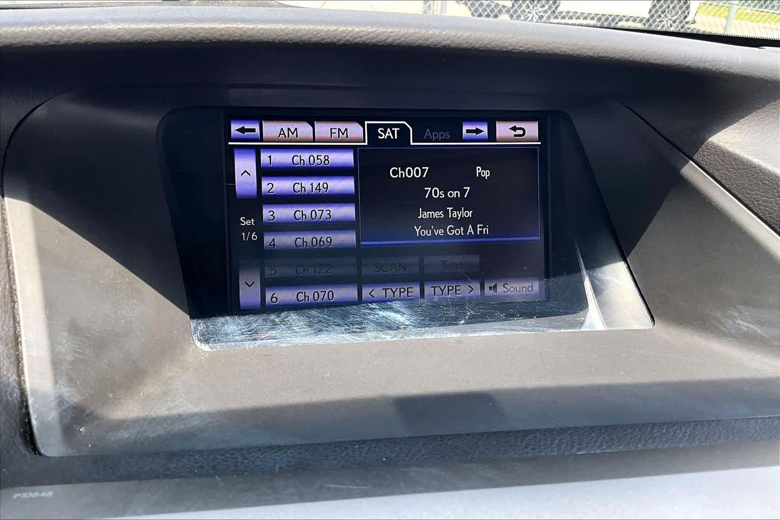 Used 2015 Lexus RX 350 FWD image 31