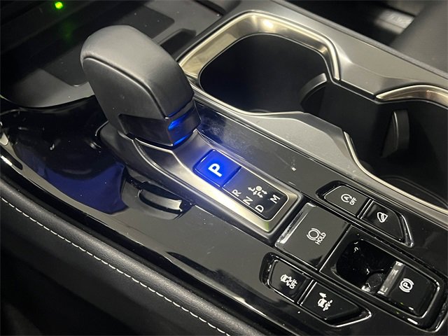 Certified 2023 Lexus NX 350 AWD image 21