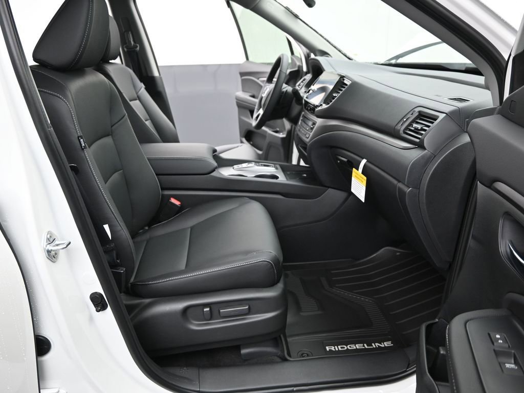 Used 2026 Honda Ridgeline RTL image 13