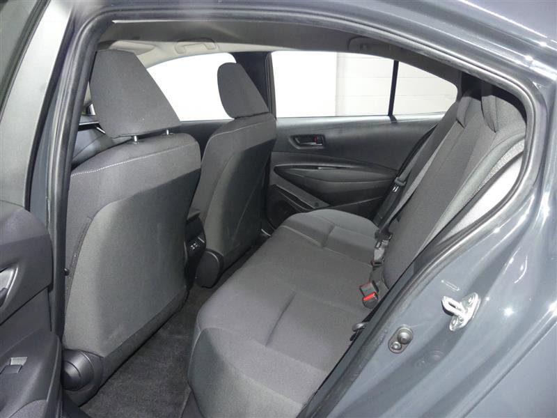 Used 2023 Toyota Corolla LE w/ Carpet Mat Package (TMS) image 26