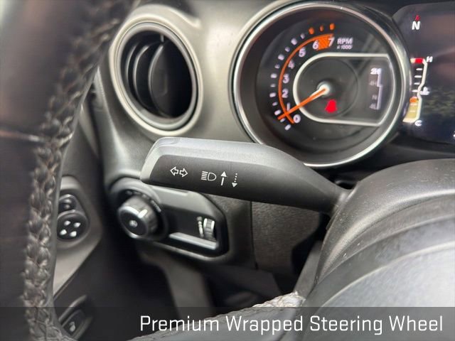 Used 2023 Jeep Wrangler Sport S image 41