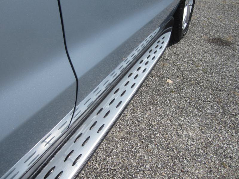 Used 2014 Mercedes-Benz ML 350 4MATIC image 39