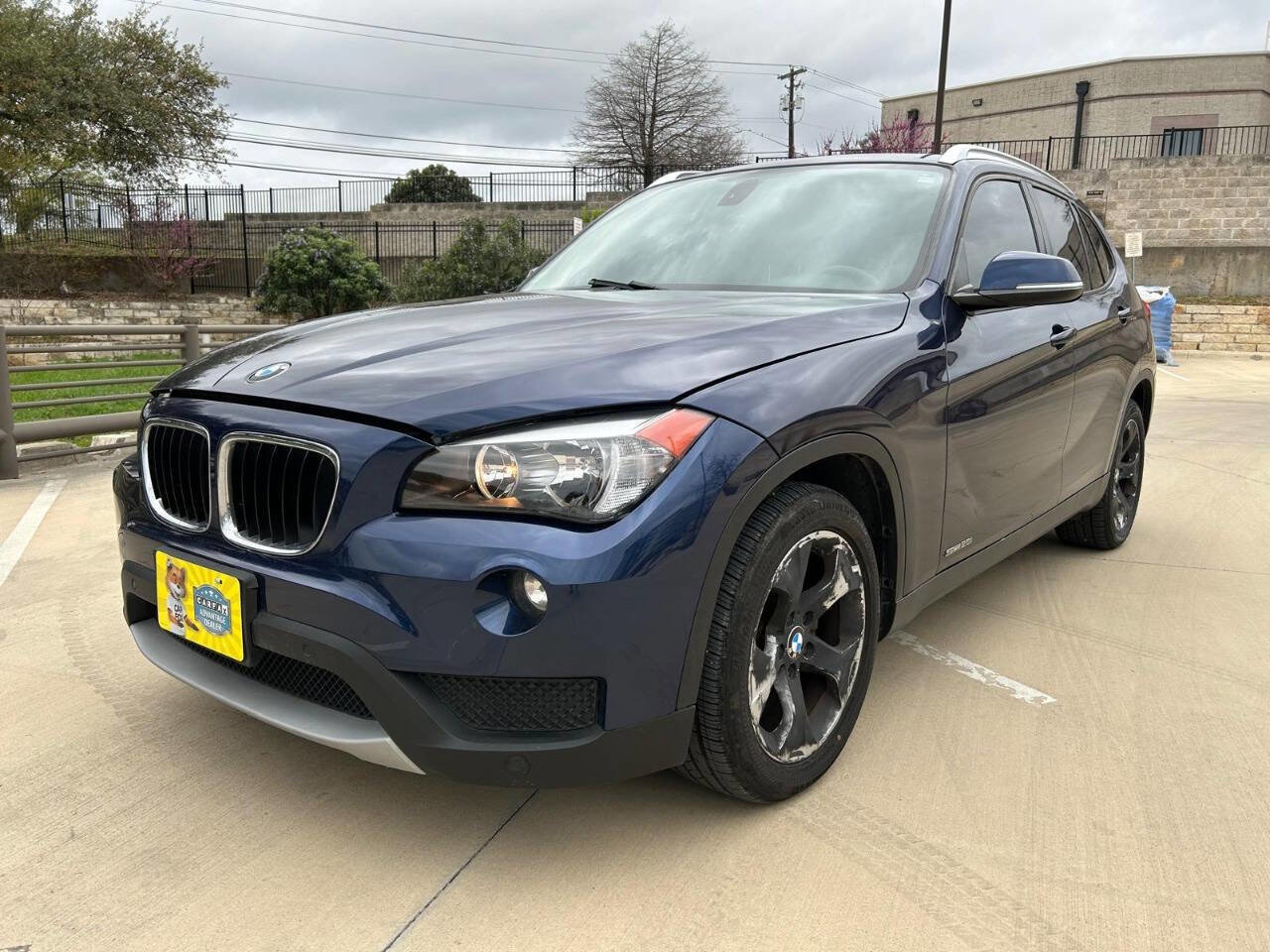 Used 2014 BMW X1 sDrive28i