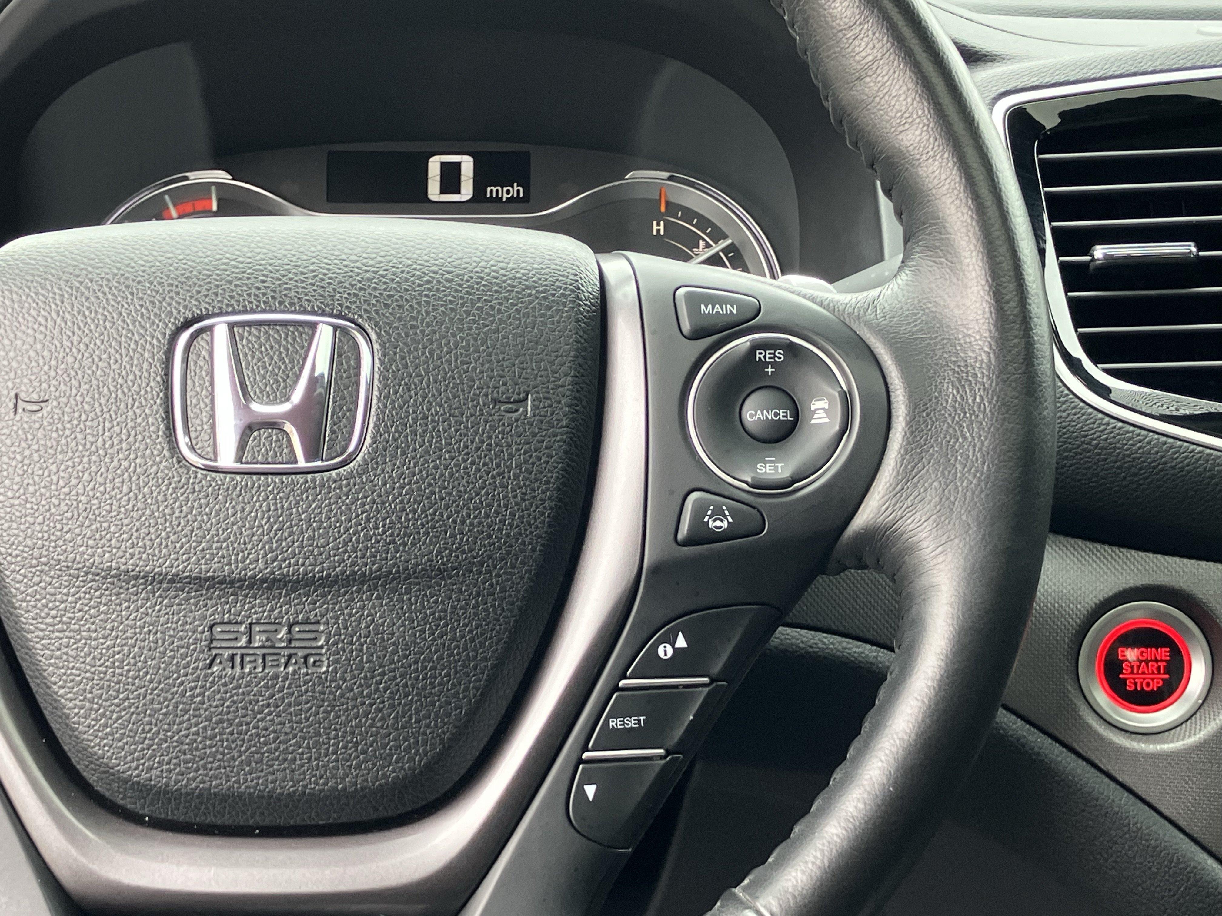 Certified 2023 Honda Ridgeline RTL-E image 22