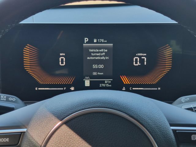 Used 2025 Kia K5 GT-Line FWD image 16
