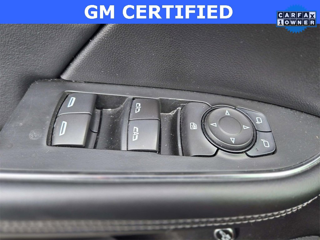Certified 2022 Buick Envision Essence w/ Technology Package I image 35
