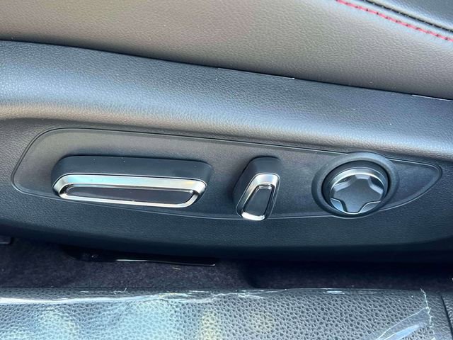 New 2026 Acura Integra Type S image 17