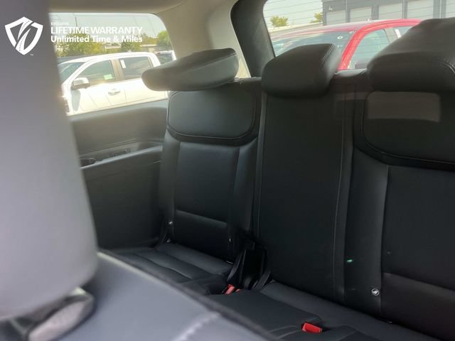 New 2027 Ford Expedition Active AWD/4WD image 23