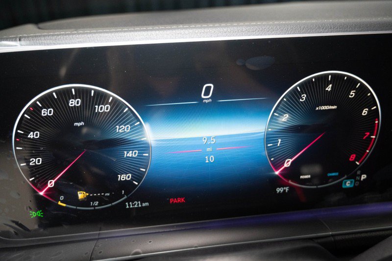 New 2026 Mercedes-Benz GLS 450 4MATIC image 30