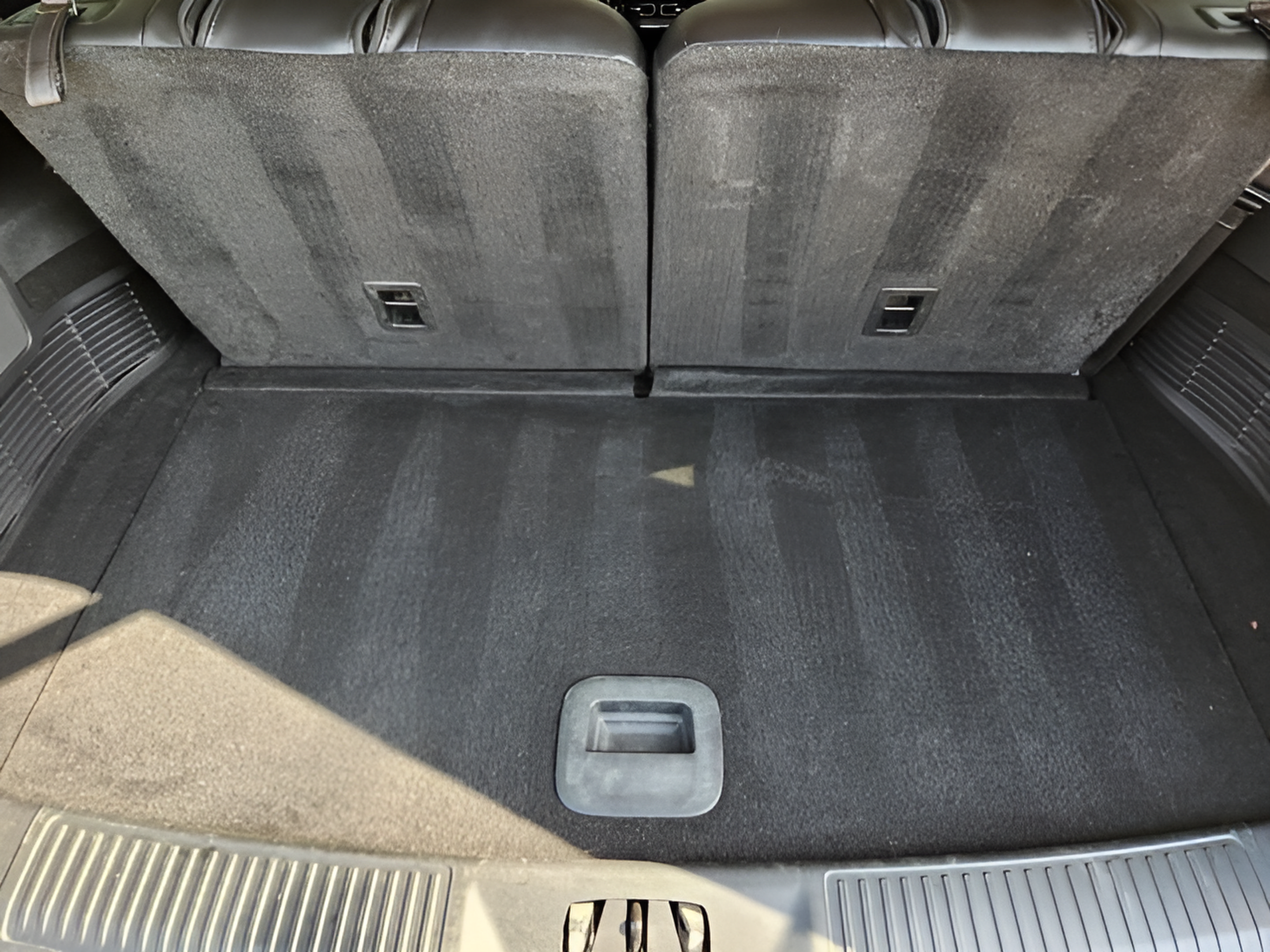 Used 2022 Lincoln Aviator Reserve w/ Elements Package Plus RWD image 35