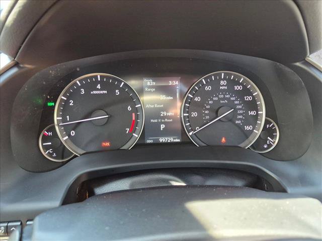 Used 2021 Lexus RX 350 FWD w/ Premium Package image 13