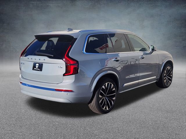 New 2026 Volvo XC90 T8 Plus w/ Protection Package Premier image 7