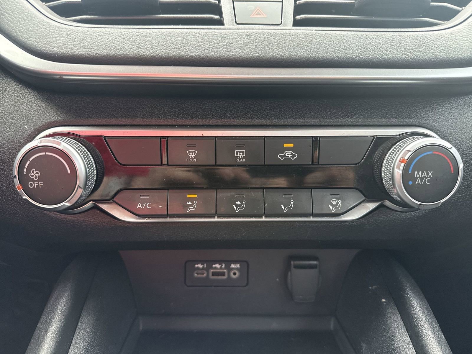 Used 2019 Nissan Altima 2.5 S FWD image 18