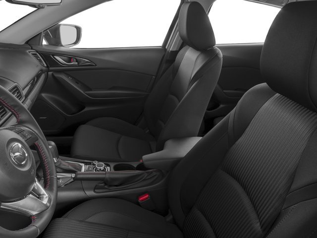 Used 2016 MAZDA MAZDA3 i Touring FWD image 12