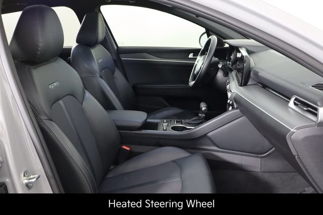 Certified 2022 Kia K5 GT-Line w/ GT-Line Awd Premium Package image 18
