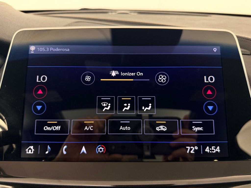 Used 2023 Cadillac CT5 Sport w/ Parking Package image 21