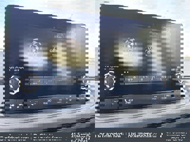 Used 2025 Honda Accord SE image 22