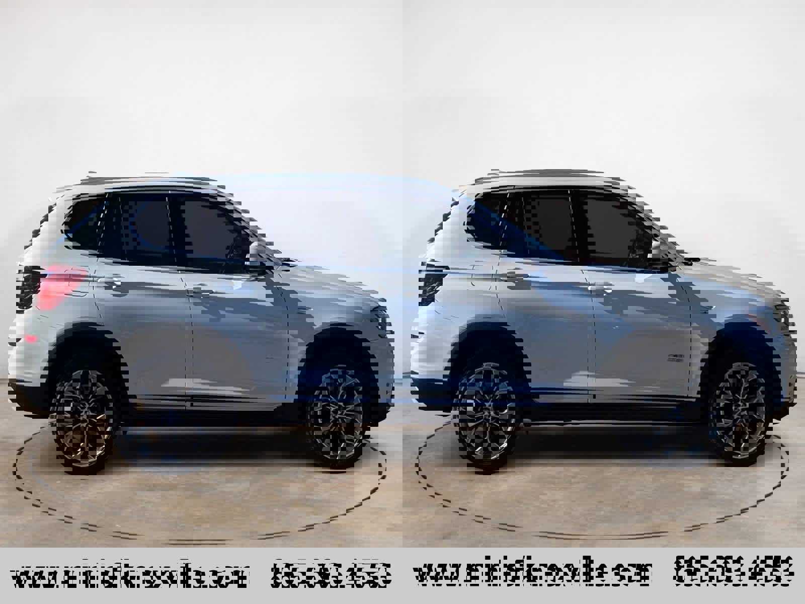 Used 2017 BMW X3 xDrive35i image 2