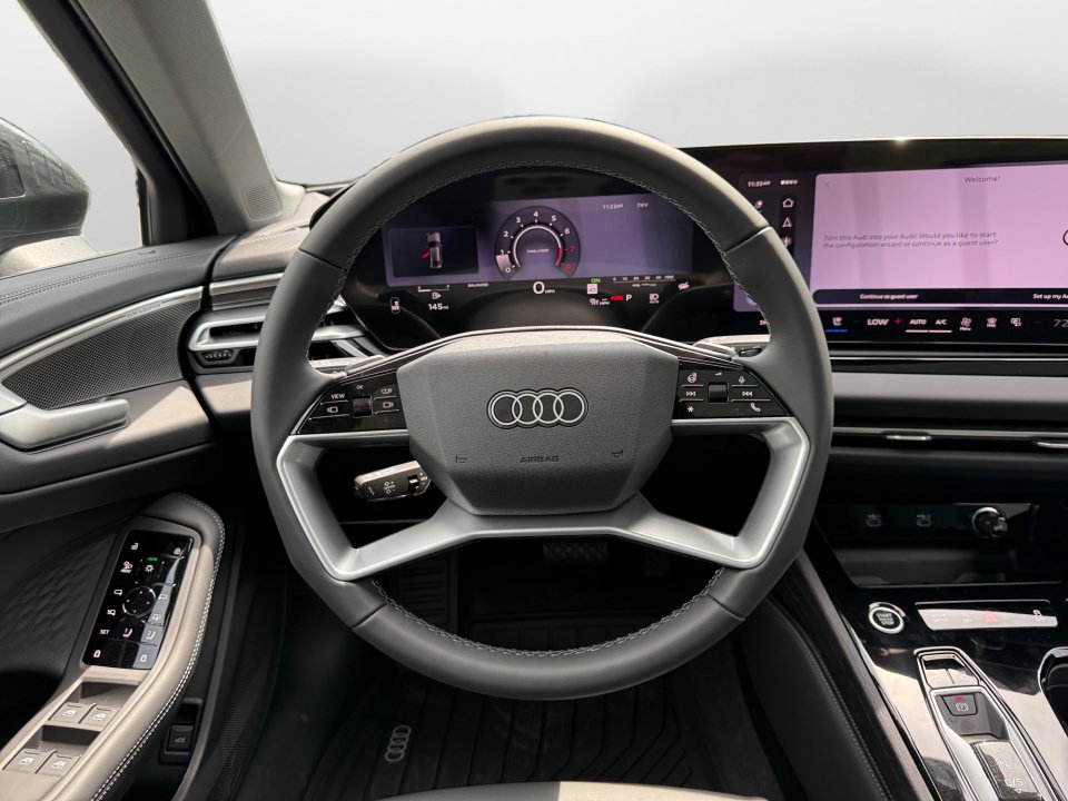 New 2026 Audi A5 2.0T Prestige AWD/4WD image 10