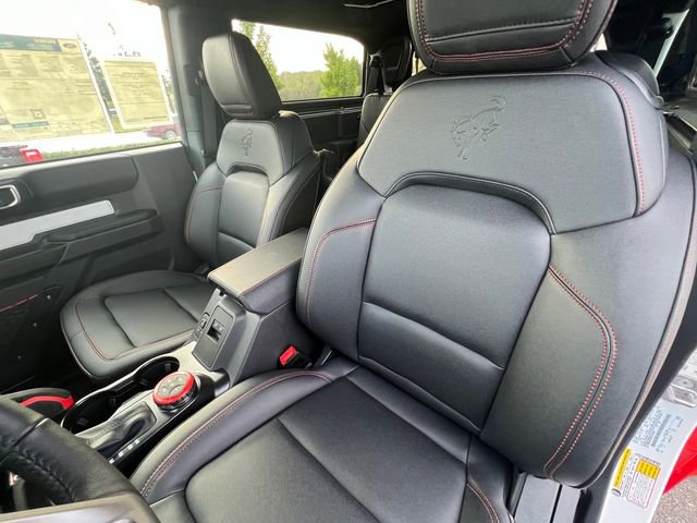 New 2025 Ford Bronco Stroppe Edition image 12