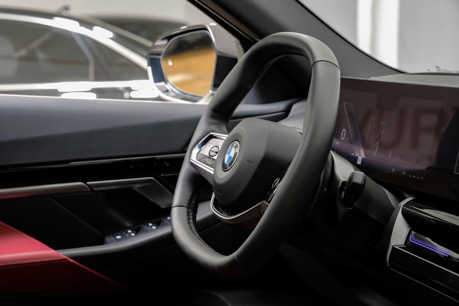 Used 2024 BMW 530i image 18