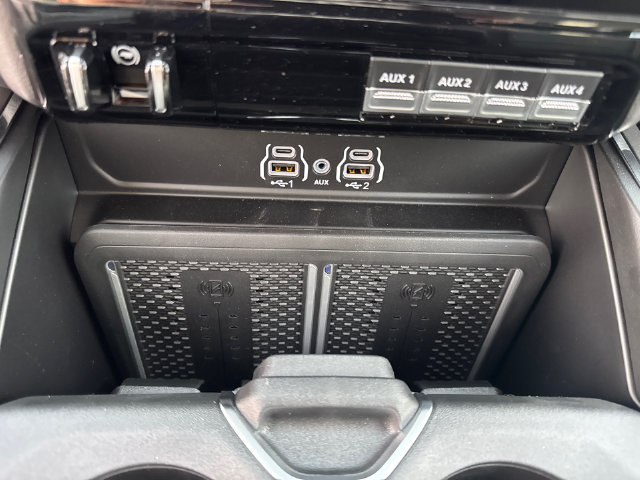 New 2027 RAM 2500 Laramie AWD/4WD image 22