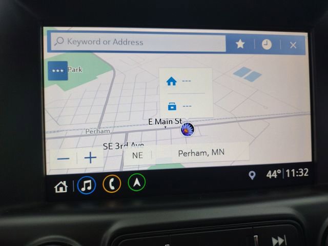 Used 2019 GMC Terrain SLT w/ Preferred Package image 22