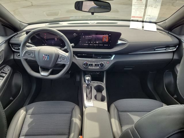 New 2026 Buick Envista Sport Touring w/ Convenience I Package FWD image 9