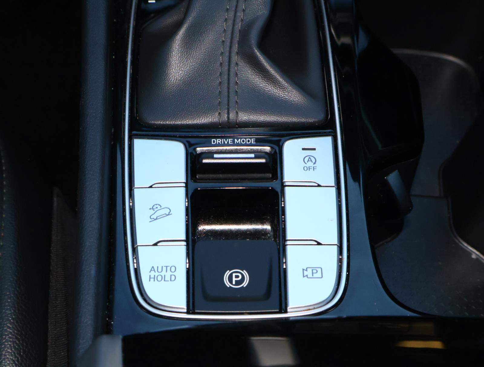 Certified 2025 Hyundai Tucson SEL image 27