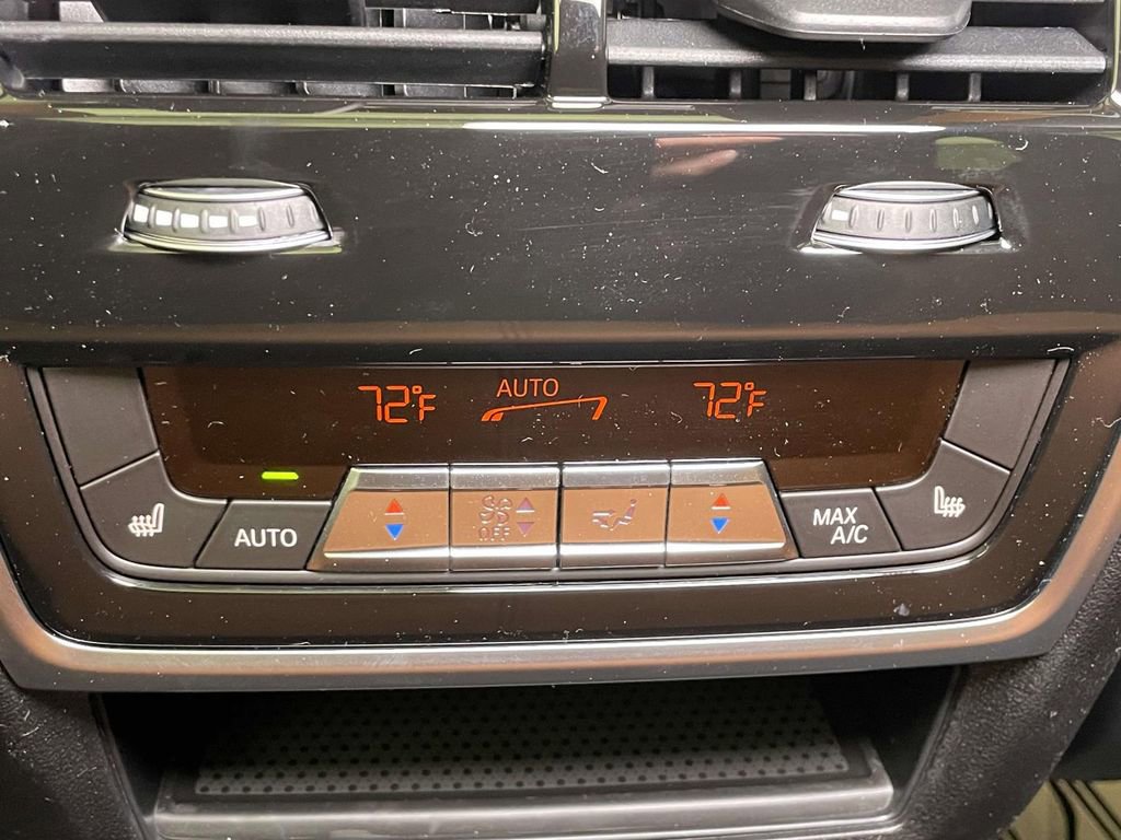 New 2026 BMW X5 xDrive50e AWD/4WD image 21