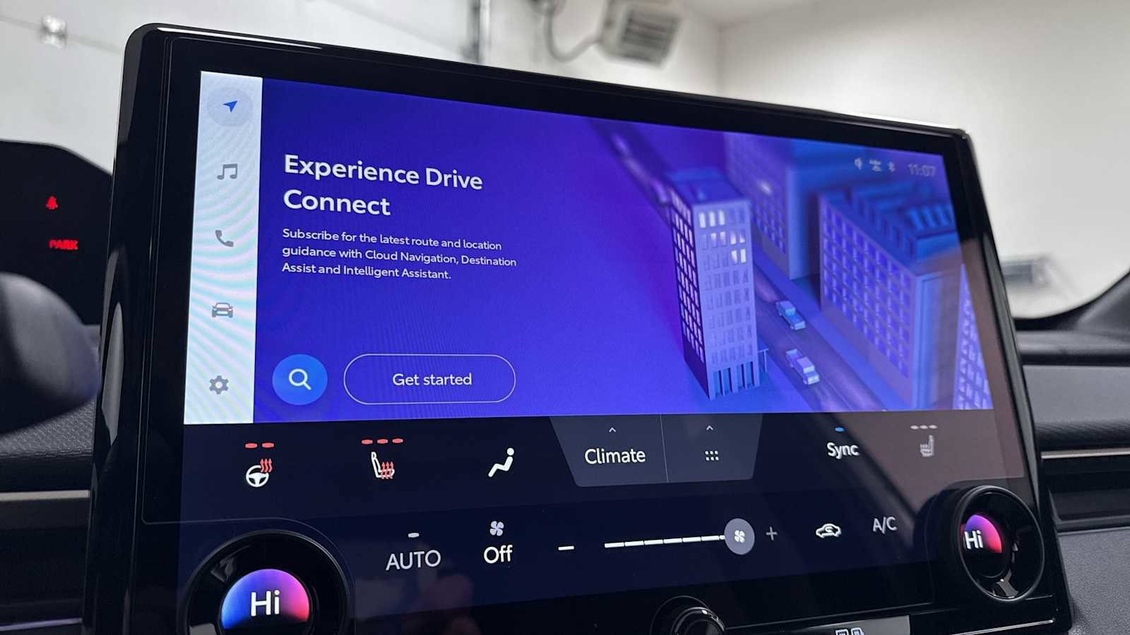 New 2026 Toyota bZ image 20