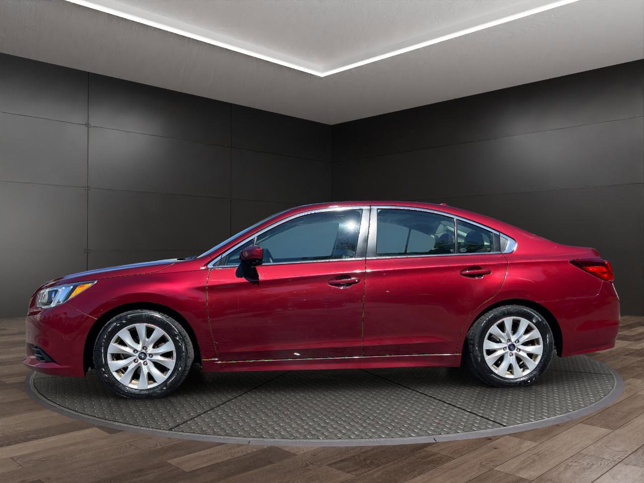 Used 2016 Subaru Legacy 2.5i Premium w/ Moonroof Package AWD/4WD image 5
